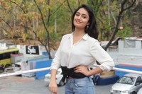 Tridha Choudhury New Photos